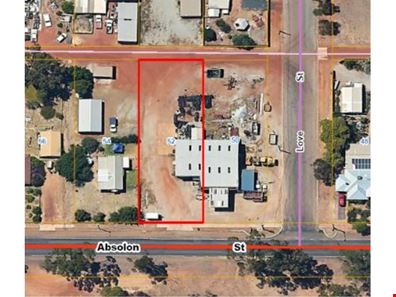 50 & 52 Absolon  Street, Dumbleyung WA 6350