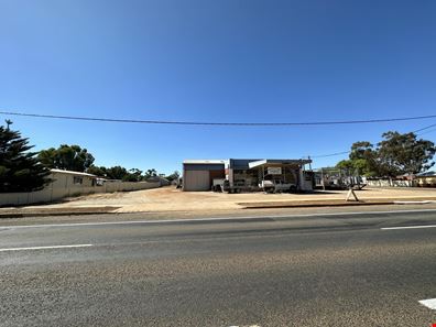 50 & 52 Absolon  Street, Dumbleyung WA 6350
