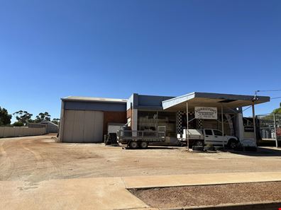 50 & 52 Absolon  Street, Dumbleyung WA 6350