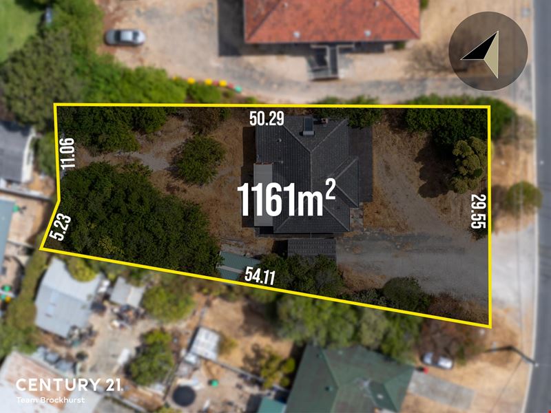 45 Frederick Street, Shoalwater WA 6169