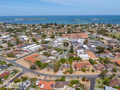 45 Frederick Street, Shoalwater WA 6169