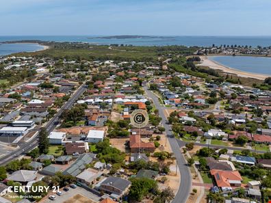 45 Frederick Street, Shoalwater WA 6169