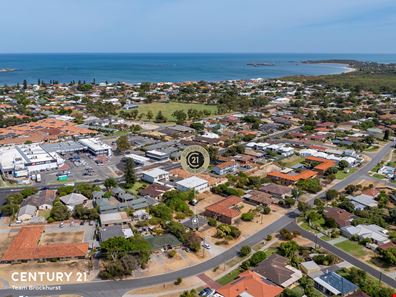 45 Frederick Street, Shoalwater WA 6169