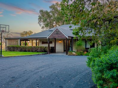 2164 Lakes Road, North Dandalup WA 6207