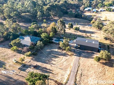 1015 Dartnall Road, Parkerville WA 6081