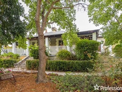 1015 Dartnall Road, Parkerville WA 6081