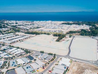 Lot 1580,  Beachside Parade, Yanchep WA 6035