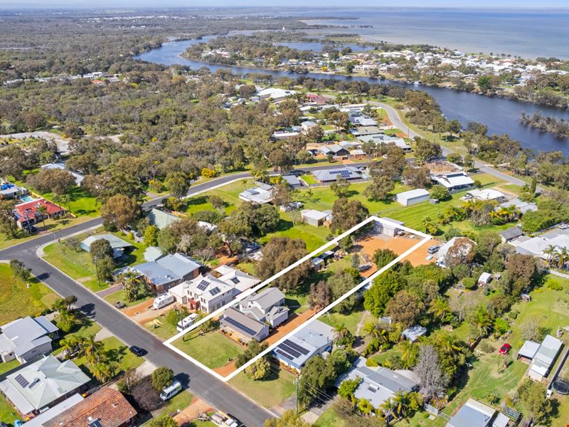 5 Smith Street, Furnissdale WA 6209