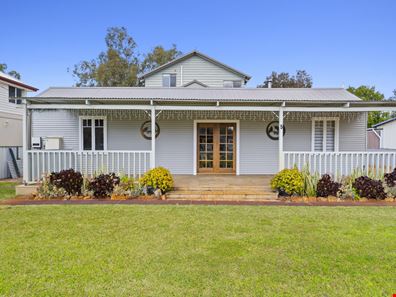 5 Smith Street, Furnissdale WA 6209