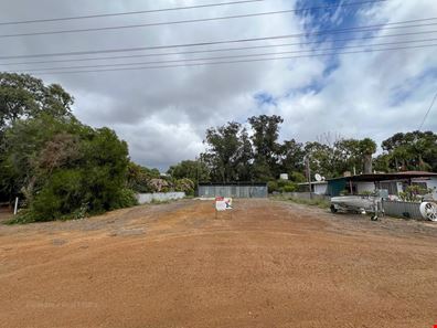 23/ Coolgardie-Esperance Highway, Gibson WA 6448