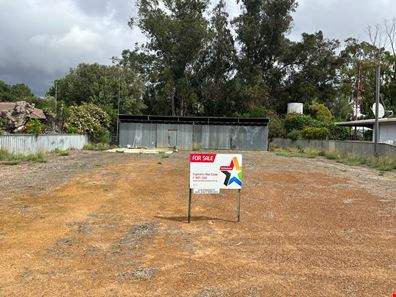 23/ Coolgardie-Esperance Highway, Gibson WA 6448