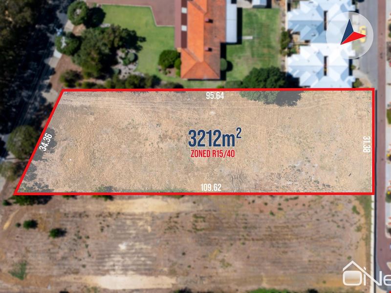 321 Railway Avenue, Armadale WA 6112