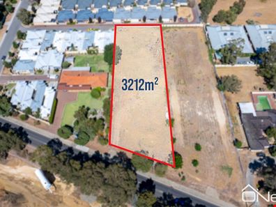 321 Railway Avenue, Armadale WA 6112