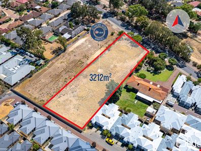 321 Railway Avenue, Armadale WA 6112