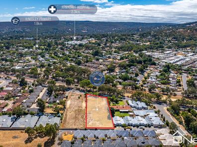 321 Railway Avenue, Armadale WA 6112