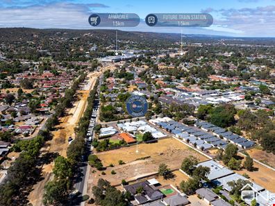 321 Railway Avenue, Armadale WA 6112