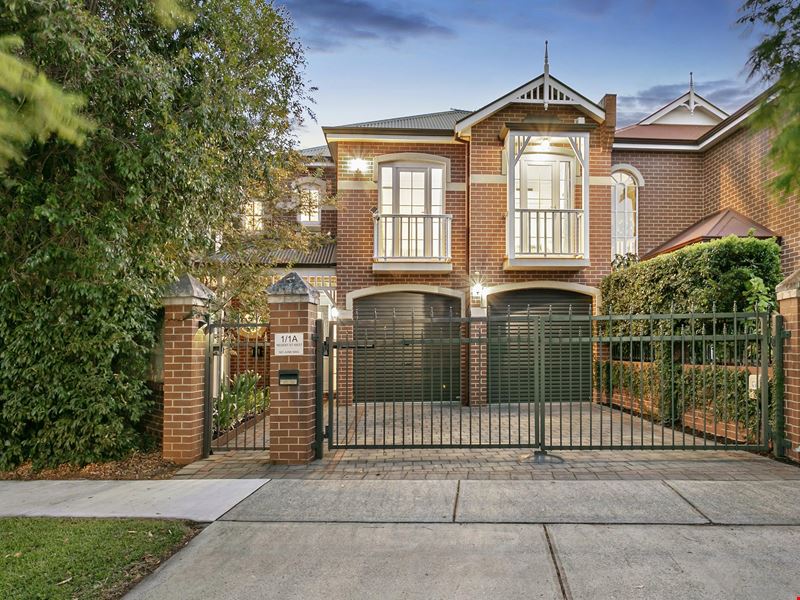 1/1A Regent Street West, Mount Lawley WA 6050