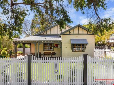 35 Wilson Street, Bassendean WA 6054