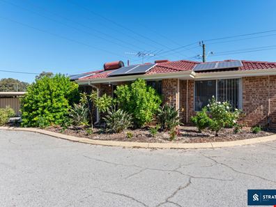 1/440 Metcalfe Road, Ferndale WA 6148