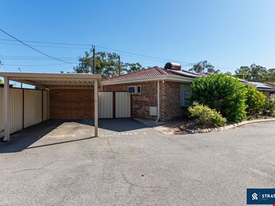 1/440 Metcalfe Road, Ferndale WA 6148