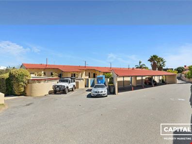 3/51 Hastings, Scarborough WA 6019