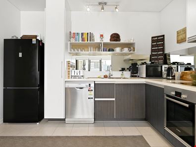 104/59 Breaksea Drive, North Coogee WA 6163