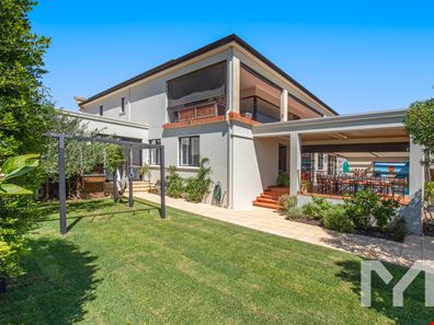 96 View Terrace, Bicton WA 6157