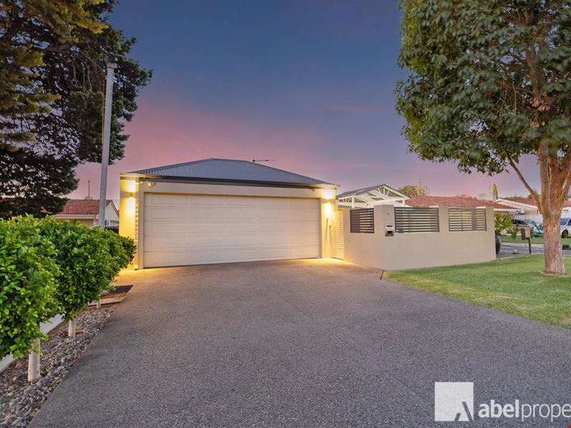 47 Balcombe Way, Westminster WA 6061