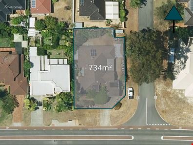 1 Billings Way, Winthrop WA 6150