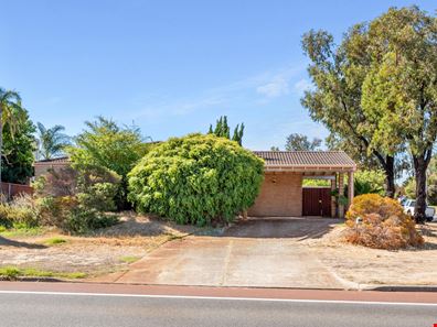 1 Billings Way, Winthrop WA 6150
