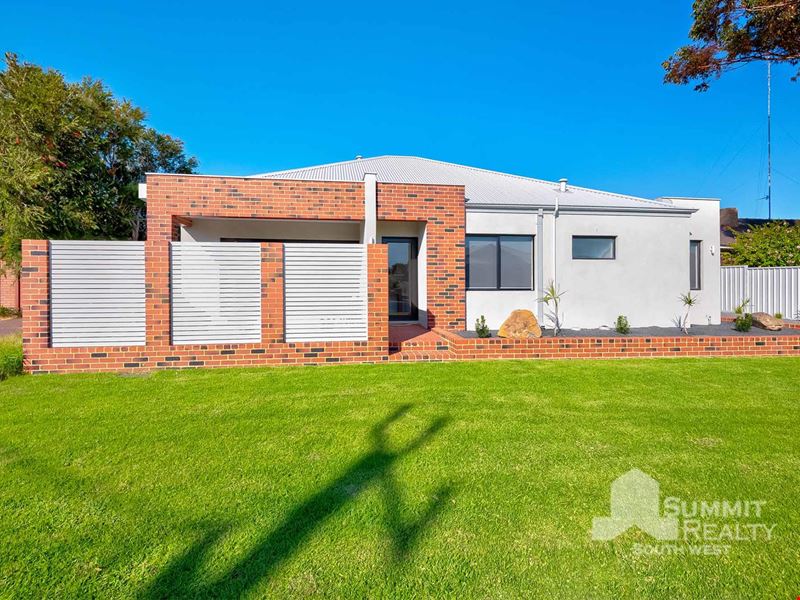 B/15 King Road, East Bunbury WA 6230