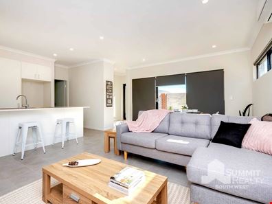 B/15 King Road, East Bunbury WA 6230