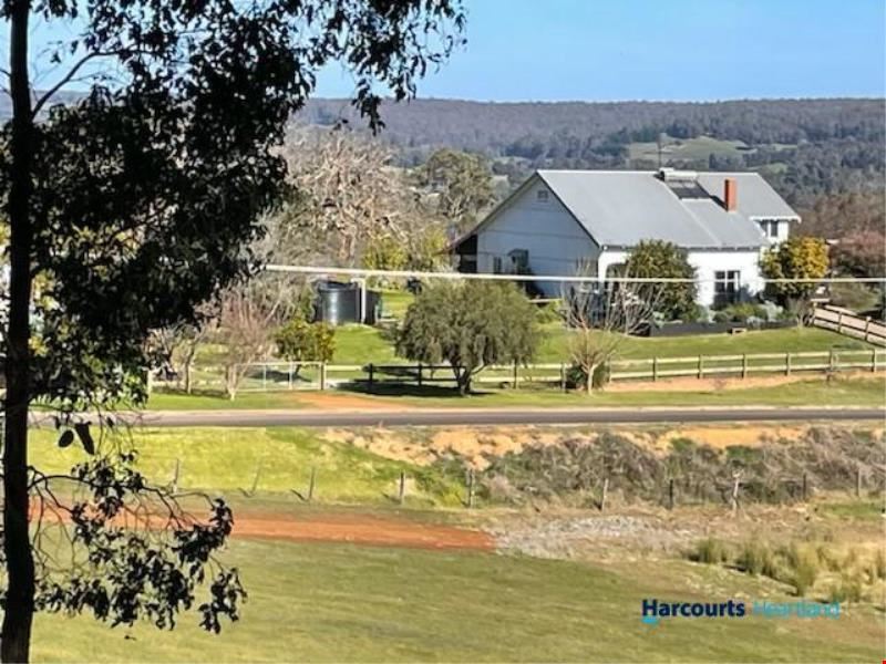 72 Forrest Street, Bridgetown WA 6255