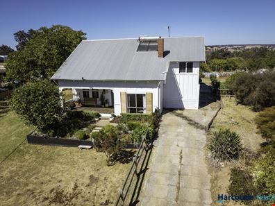 72 Forrest Street, Bridgetown WA 6255