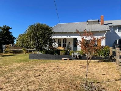 72 Forrest Street, Bridgetown WA 6255