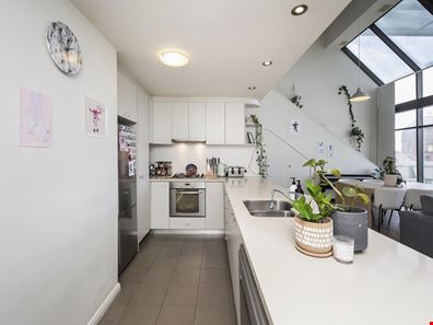 23/103-105 Francis Street, Northbridge WA 6003