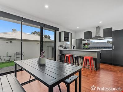 47 Greenslope Drive, Bushmead WA 6055