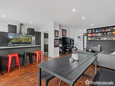 47 Greenslope Drive, Bushmead WA 6055