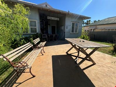 5 Forrest Street, South Carnarvon WA 6701