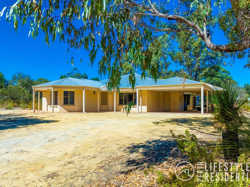 66 Woolly Bush Loop, Woodridge WA 6041