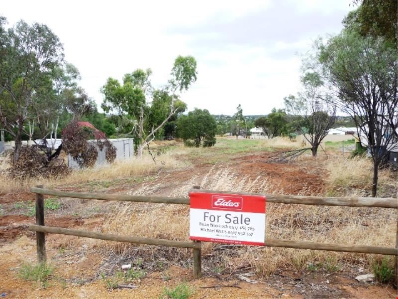 62 Newcastle Street, York WA 6302