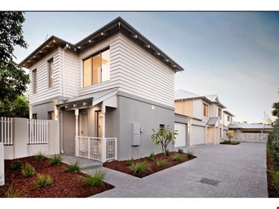 33 Basinghall St, East Victoria Park WA 6101