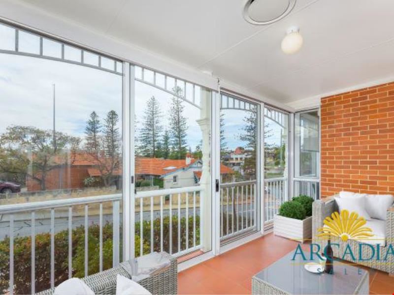 27 / 141 Claremont Crescent, Swanbourne WA 6010