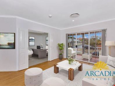 27 / 141 Claremont Crescent, Swanbourne WA 6010