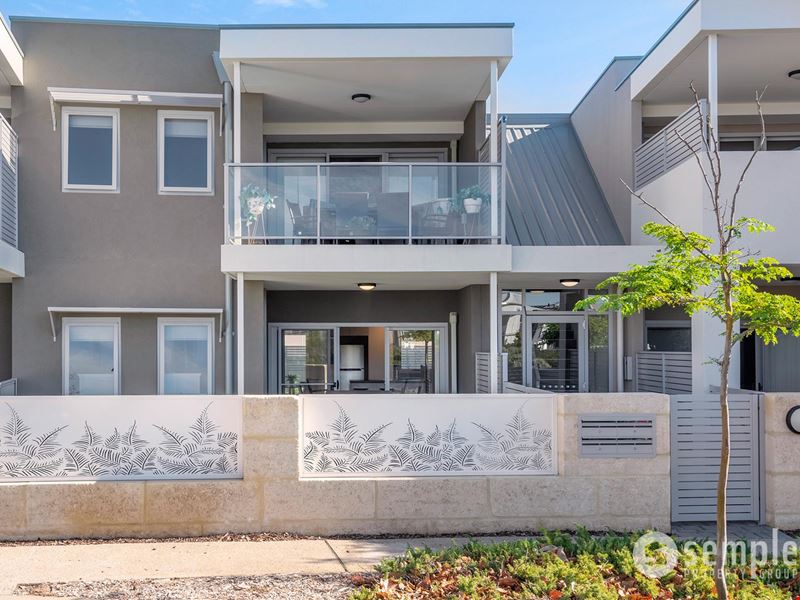 31/32 Congenial Loop, Atwell WA 6164