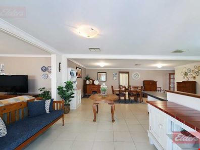 360 Parks Road, Highbury WA 6313