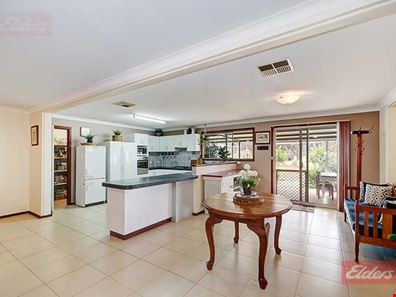 360 Parks Road, Highbury WA 6313