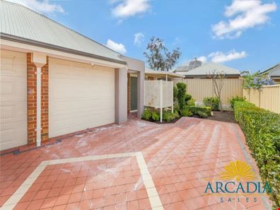 915 / U7, 34 Harlequin Mews, Greenfields WA 6210