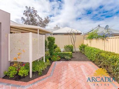 915 / U7, 34 Harlequin Mews, Greenfields WA 6210