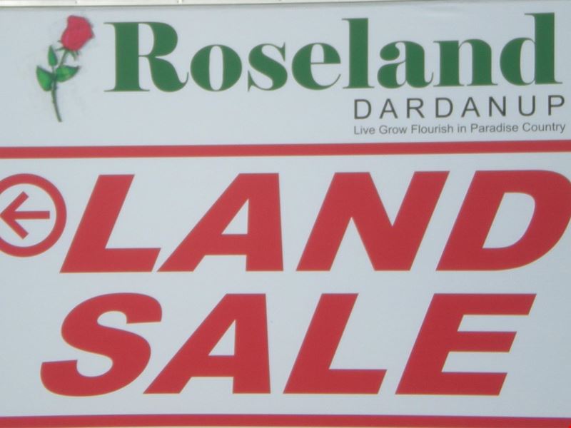 Lot 250,  Clearys Road, Dardanup WA 6236